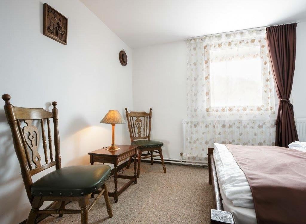 Casa Maria Valea Draganului Homestay