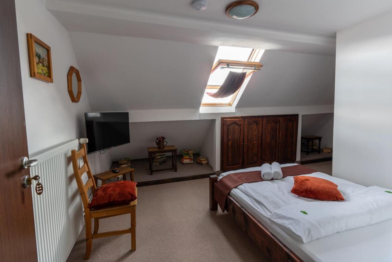 Homestay Casa Maria Valea Draganului Lunca Visagului