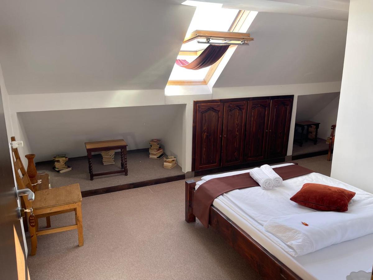 Homestay Casa Maria Valea Draganului