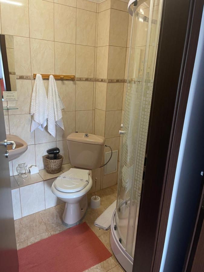 Casa Maria Valea Draganului Lunca Visagului