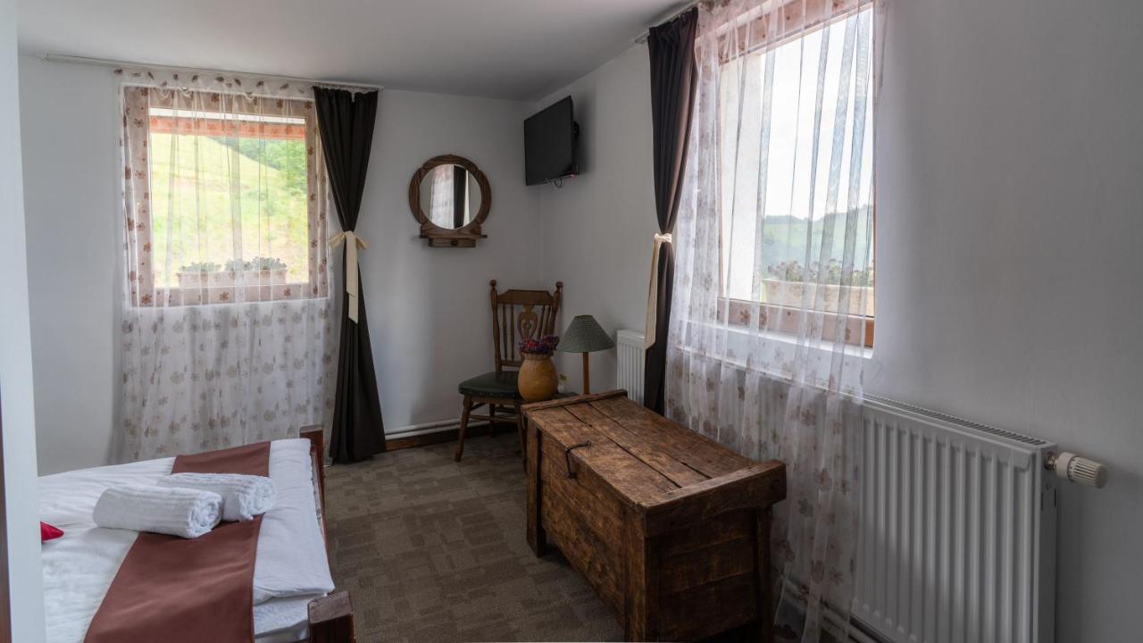 Casa Maria Valea Draganului *