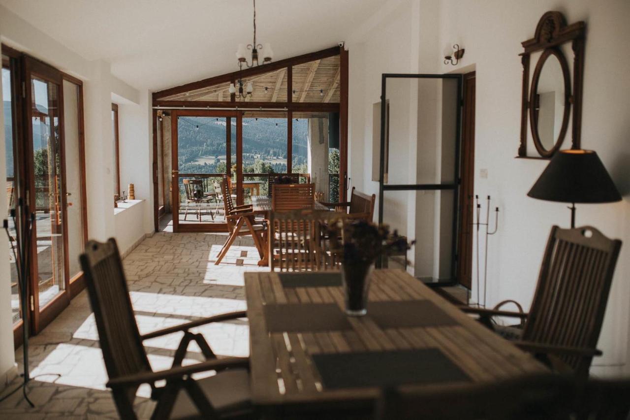 Homestay Casa Maria Valea Draganului *