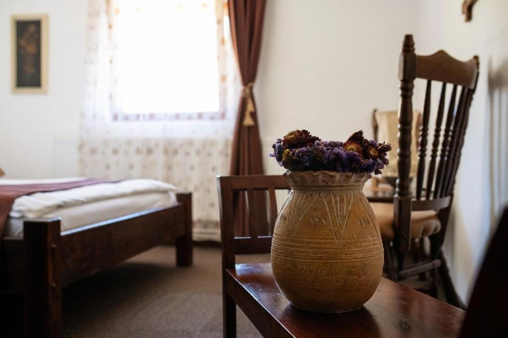 Casa Maria Valea Draganului Homestay Lunca Visagului