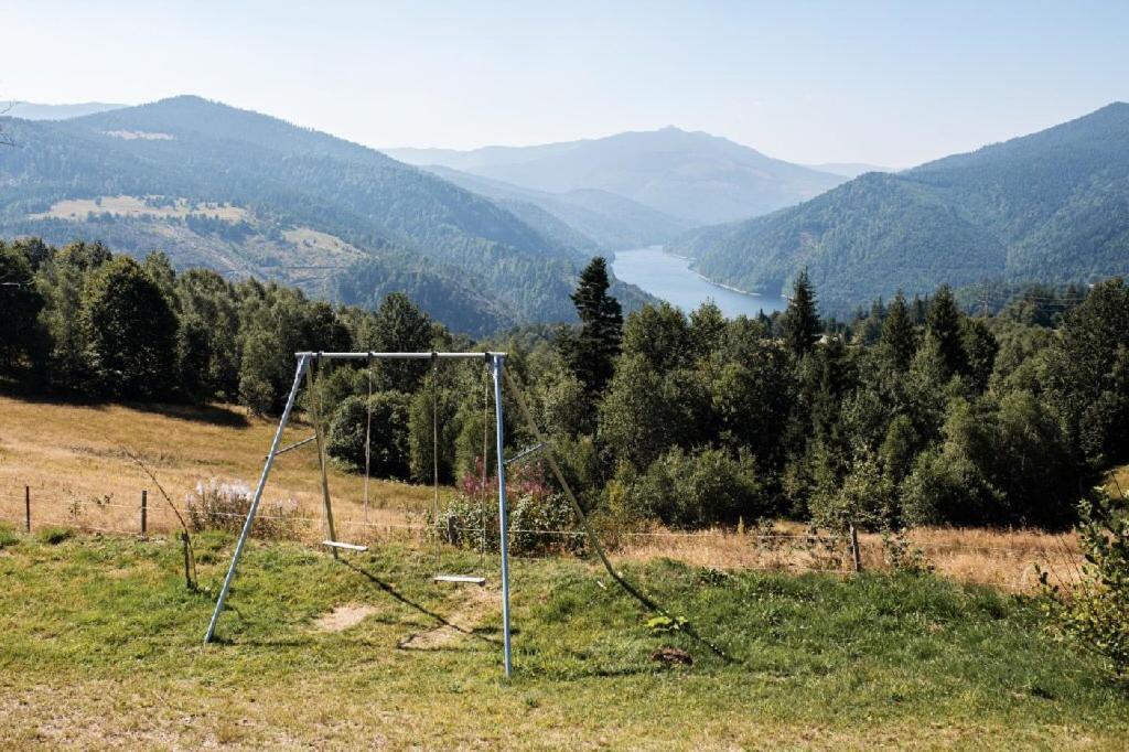 Homestay Casa Maria Valea Draganului Lunca Visagului